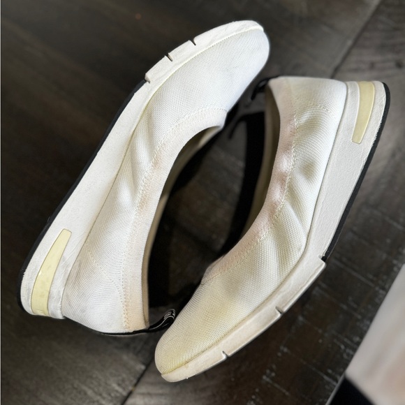 GUC Michael Kors Upton Sport Ballet Flat Women’s - Picture 10 of 13